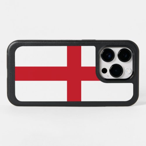 England OtterBox iPhone 14 Pro Case