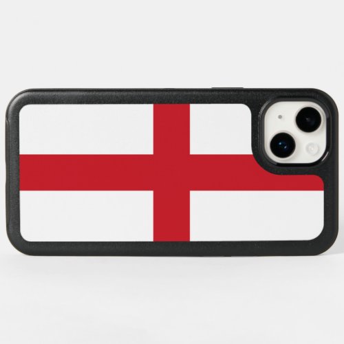 England OtterBox iPhone 14 Plus Case