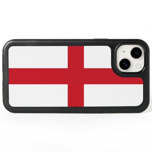 England OtterBox iPhone 14 Plus Case