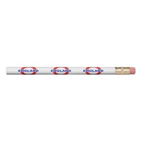 England Pencil
