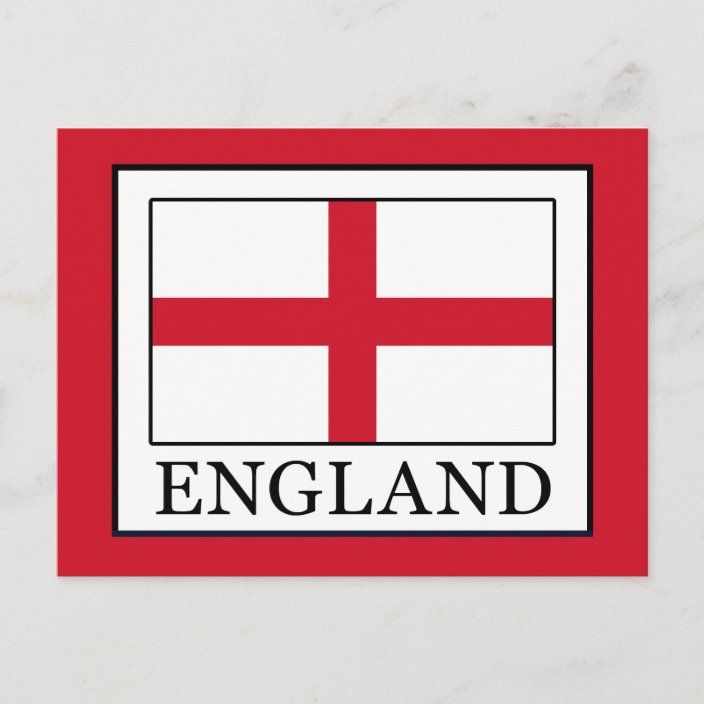 write a postcard to your friend ed in england