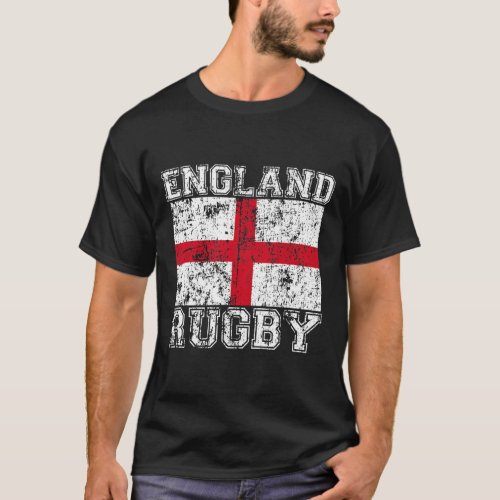 England Rugby   England  England jersey men women  T_Shirt