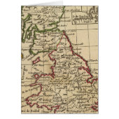 England, Scotland, Ireland (Front)