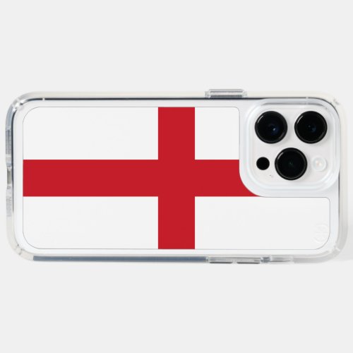 England Speck iPhone 14 Pro Max Case