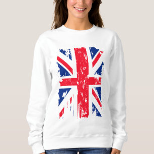 England Sweatshirt