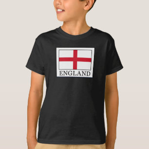 England T-Shirt