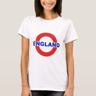 England T-Shirt