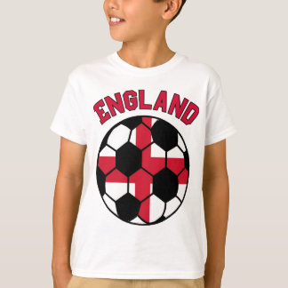 England T-Shirt