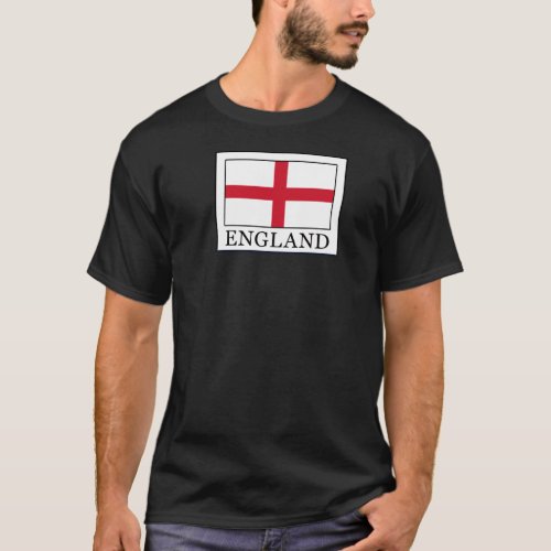 England T_Shirt