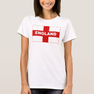 England T-Shirt
