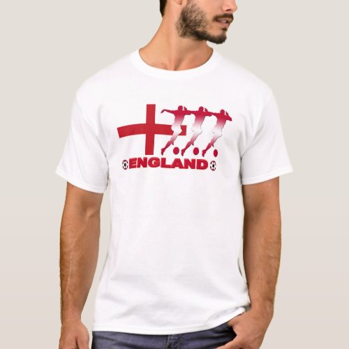england T_Shirt