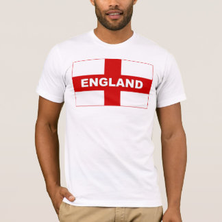 England T-Shirt