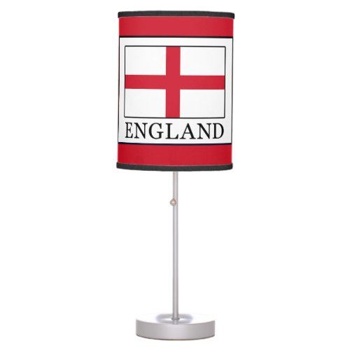 England Table Lamp