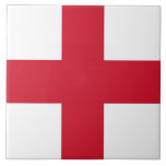 ENGLAND TILE