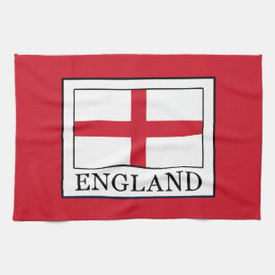 England Towel