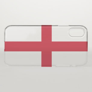 England iPhone XS Case