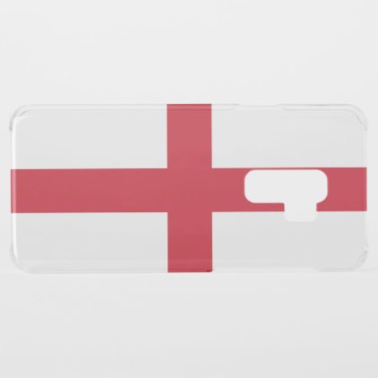 England Uncommon Samsung Galaxy S9 Plus Case