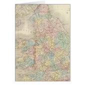 England, Wales 3 (Front)