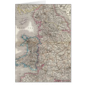 England, Wales 3 (Front)