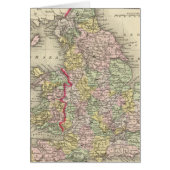 England, Wales 4 (Front)