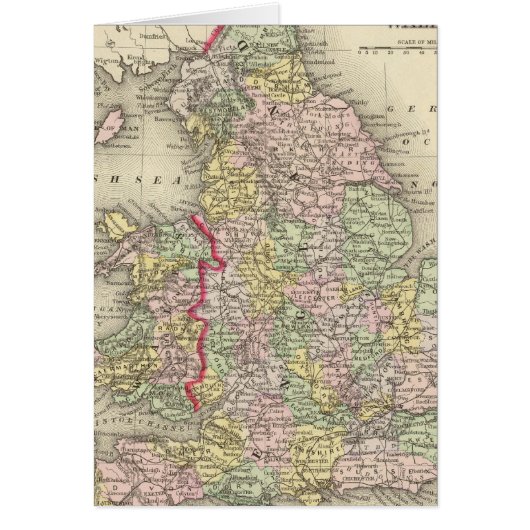 England, Wales 4 (Front)