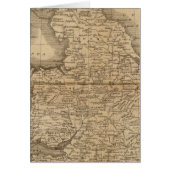 England, Wales 5 (Front)