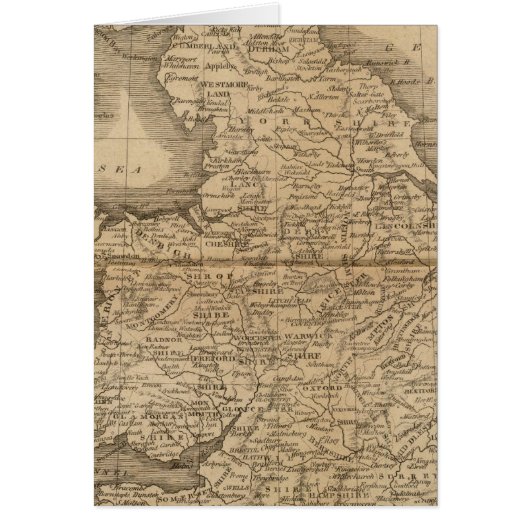 England, Wales 5 (Front)