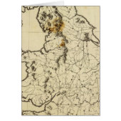 England, Wales outline (Front)