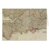 England, Wales, south (Front Horizontal)