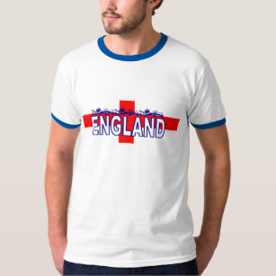 England WC2010 T-Shirt