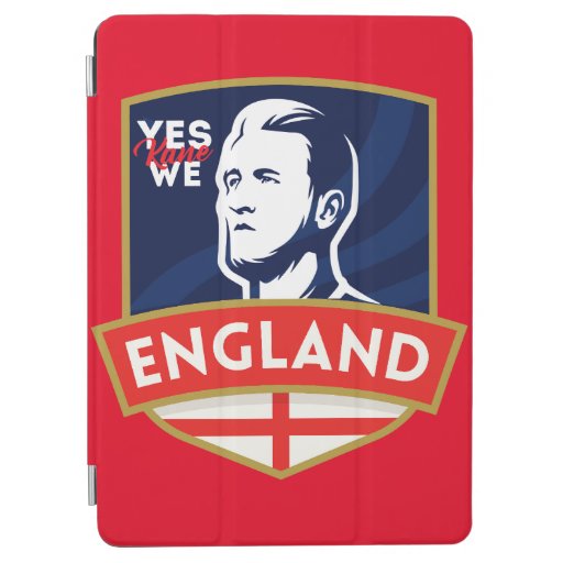 england world cup  iPad air cover