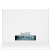 England's Greatest Actor (Inside Horizontal (Top))