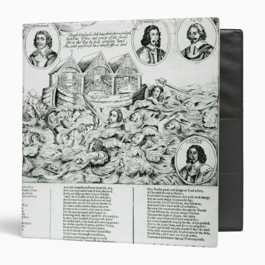 Englands Miraculous Preservation Binder