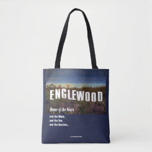 Englewood Tote Bag