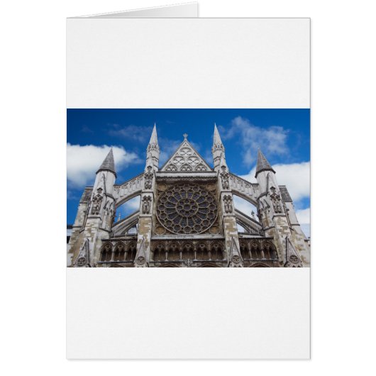 English architecture cards (Front)