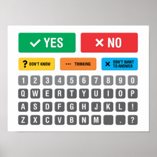 English Autism AAC PECS Pointing Communication 05 Poster