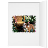 English Bulldog Art Gifts (Inside (Left))
