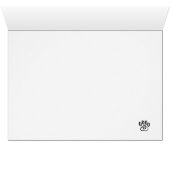 English Bulldog Cards (Inside Horizontal (Bottom))