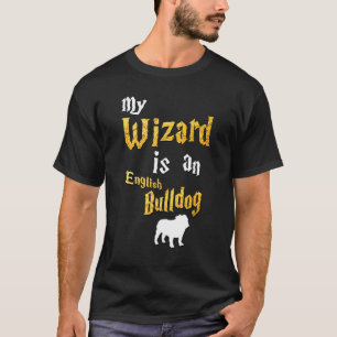 English Bulldog English Bulldog 2 T-Shirt
