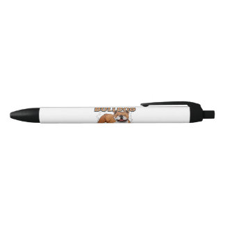 English Bulldog Funny Bulldog Whisperer Pen