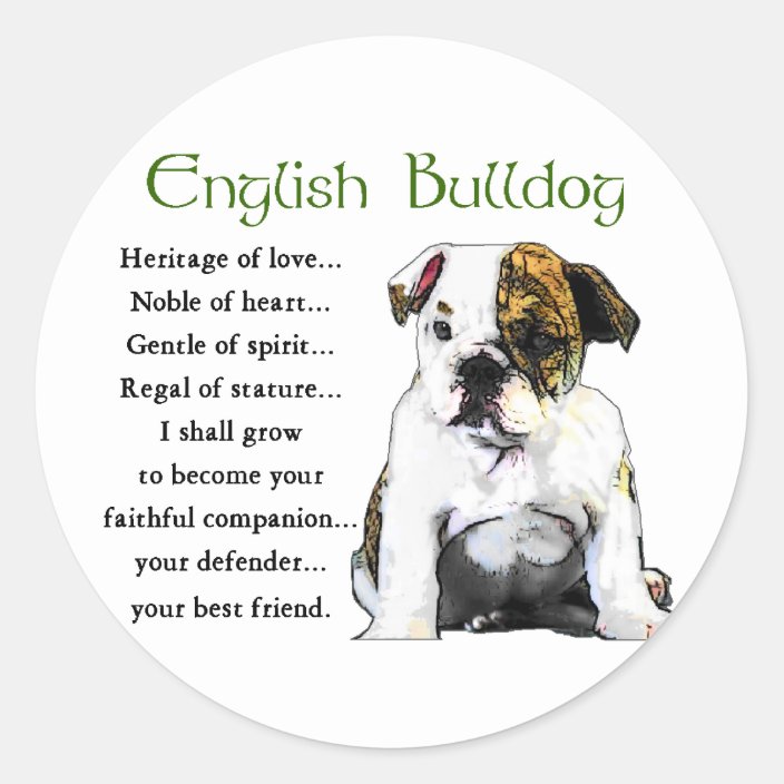 english bulldog gifts