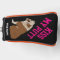English Bulldog Kiss My Putt Headcover
