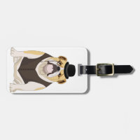 English Bulldog