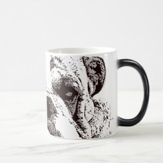 English Bulldog Mug