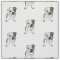 English Bulldog Puppy Print Dogs Puppies Pets