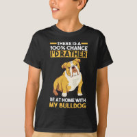 English Bulldog 
