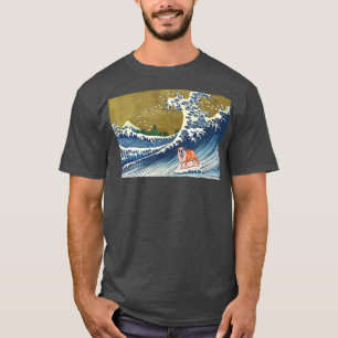 English Bulldog  T-Shirt