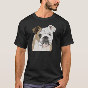 English Bulldog T-Shirt