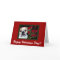 English Bulldog Valentine's Day Card