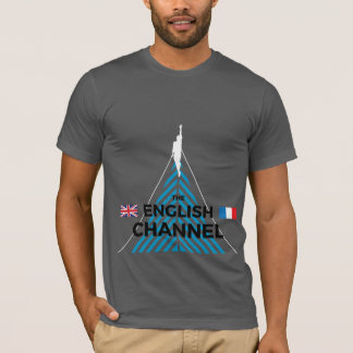 English Channel Team Au Shirt (Unisex)